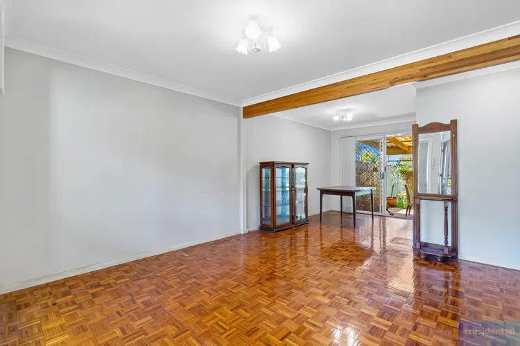 Fifth view of Homely unit listing, 6/19 Likala Street, Wishart QLD 4122