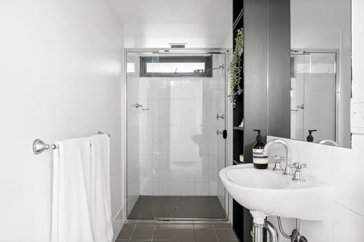 Fourth view of Homely apartment listing, 402/112-118 Parramatta Road, Camperdown NSW 2050