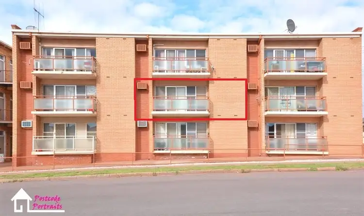 Main view of Homely unit listing, 17/32-34 Broadbent Terrace, Whyalla SA 5600