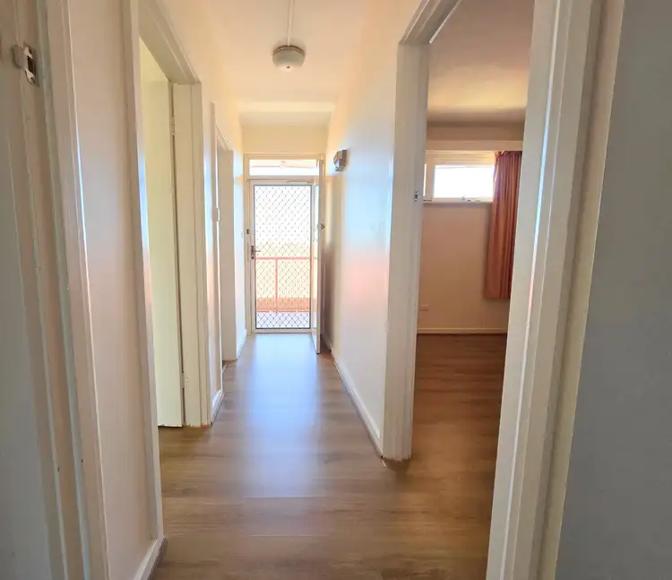 Fourth view of Homely unit listing, 17/32-34 Broadbent Terrace, Whyalla SA 5600
