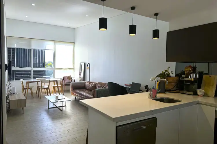 Main view of Homely apartment listing, 32/1-9 William Street, Alexandria NSW 2015