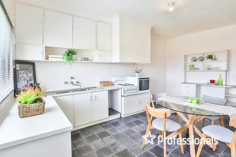 Third view of Homely house listing, 390 Westcliffs Avenue, Cardross VIC 3496