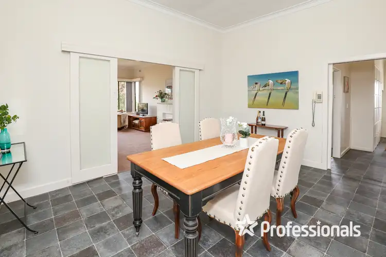 Fourth view of Homely house listing, 390 Westcliffs Avenue, Cardross VIC 3496