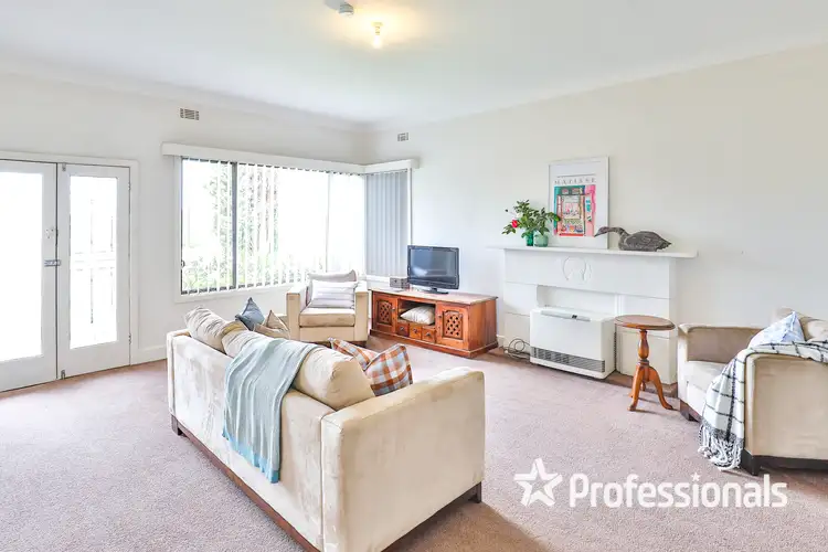 Fifth view of Homely house listing, 390 Westcliffs Avenue, Cardross VIC 3496