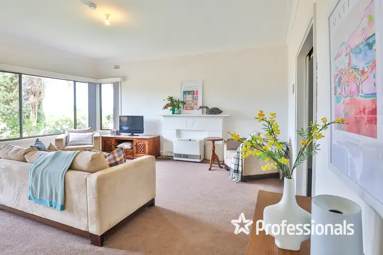 Sixth view of Homely house listing, 390 Westcliffs Avenue, Cardross VIC 3496