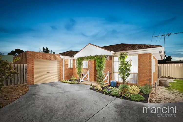 3/136-138 Central Avenue, Altona Meadows VIC 3028