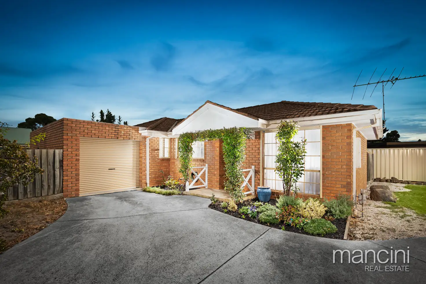 Main view of Homely unit listing, 3/136-138 Central Avenue, Altona Meadows VIC 3028