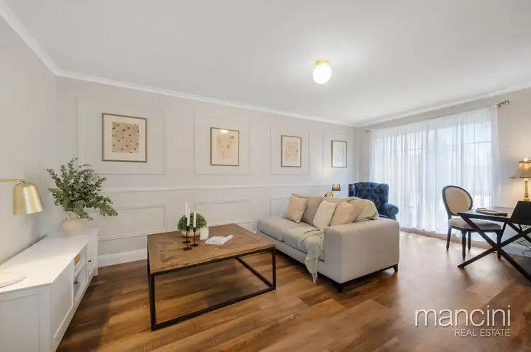 Second view of Homely unit listing, 3/136-138 Central Avenue, Altona Meadows VIC 3028