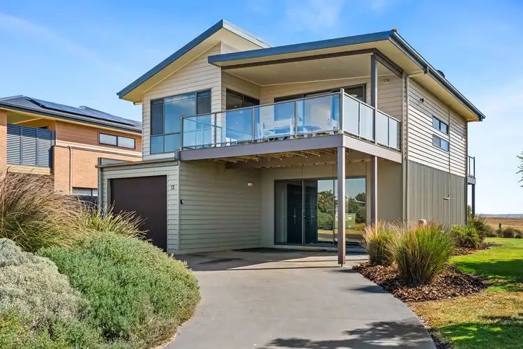 Third view of Homely house listing, 12 Loch Ard Street, Peterborough VIC 3270