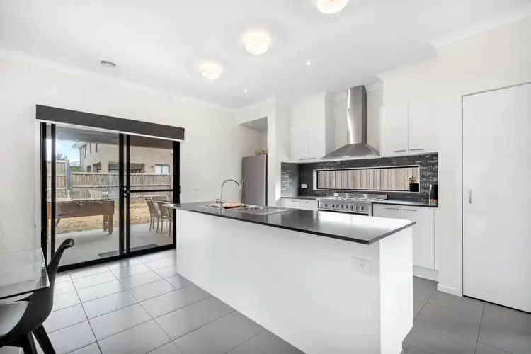 Fifth view of Homely house listing, 77 Rosenthal Boulevard, Sunbury VIC 3429