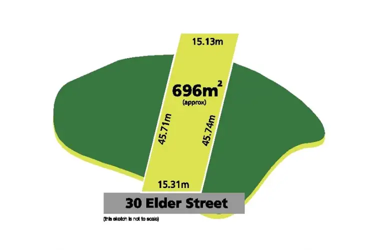 Second view of Homely house listing, 30 Elder Street, Watsonia VIC 3087
