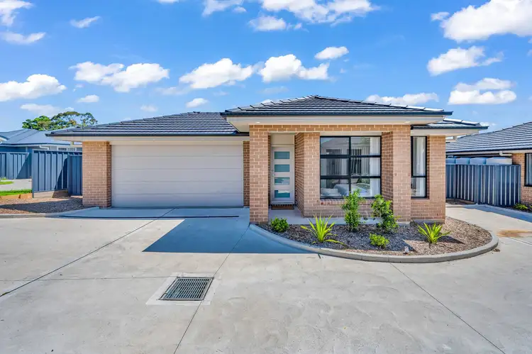 69 Laurie Drive, Raworth NSW 2321