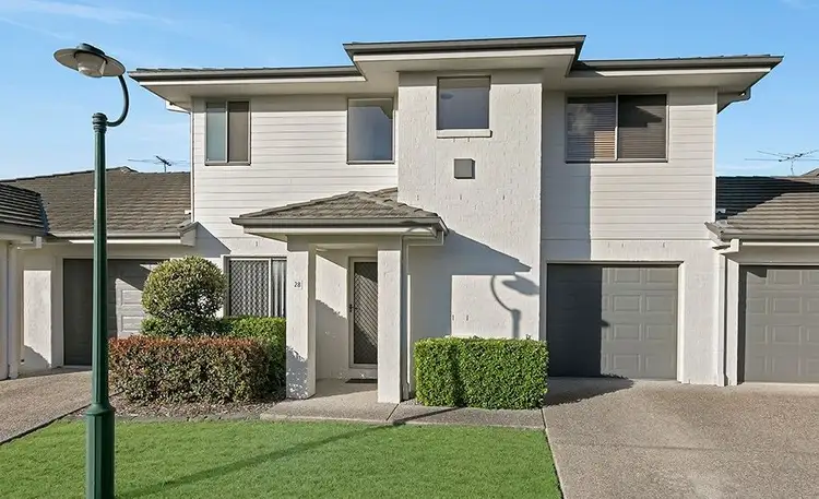 28/37 Wagner Road, Murrumba Downs QLD 4503