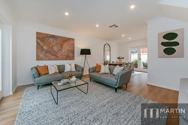 Second view of Homely townhouse listing, 13 Colley Street, North Adelaide SA 5006