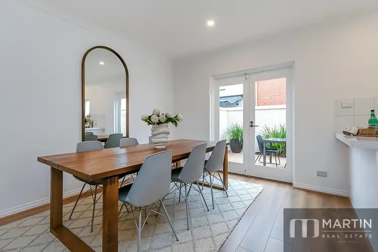 Third view of Homely townhouse listing, 13 Colley Street, North Adelaide SA 5006
