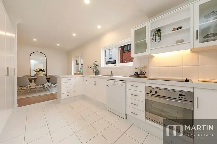 Fourth view of Homely townhouse listing, 13 Colley Street, North Adelaide SA 5006