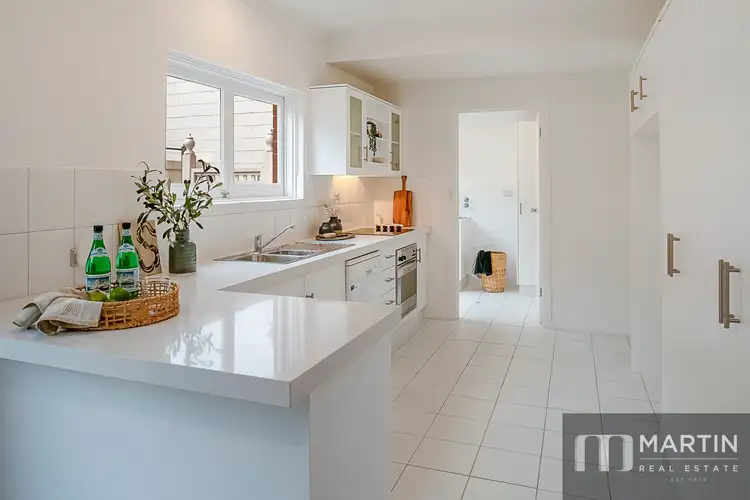 Fifth view of Homely townhouse listing, 13 Colley Street, North Adelaide SA 5006