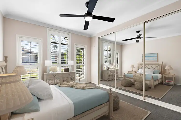 Third view of Homely house listing, 24 Waringa Crescent, Glenmore Park NSW 2745