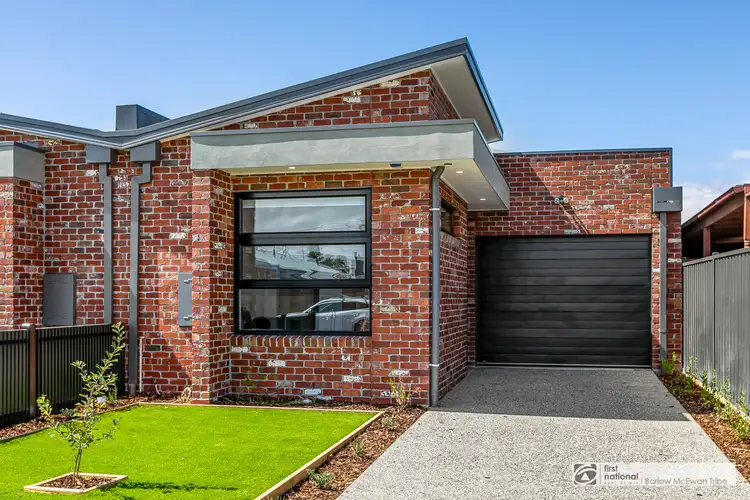 Main view of Homely house listing, 26 Joel Avenue, Altona North VIC 3025