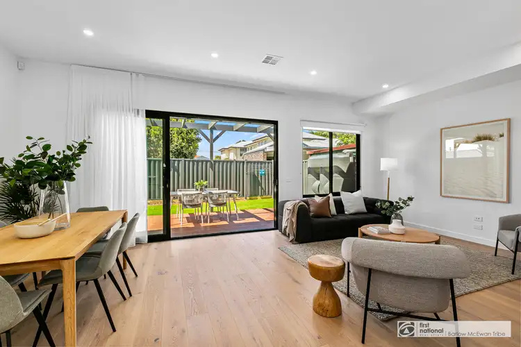 Second view of Homely house listing, 26 Joel Avenue, Altona North VIC 3025