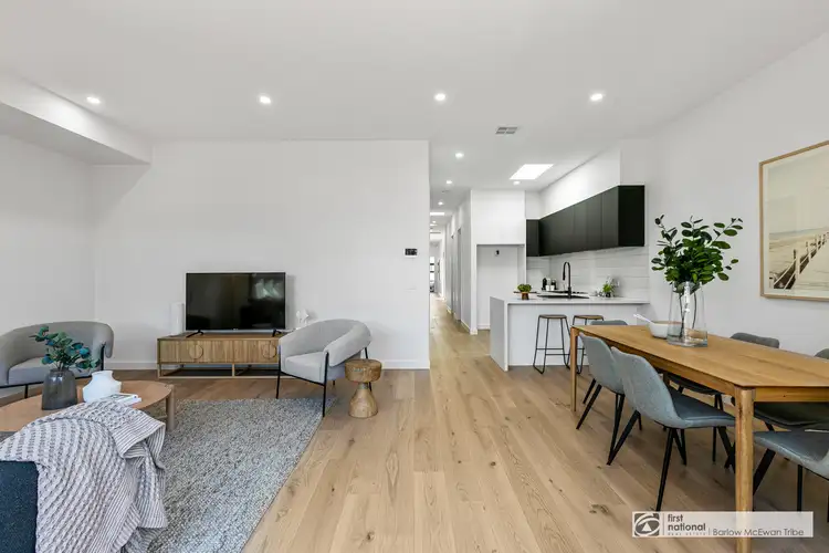 Fifth view of Homely house listing, 26 Joel Avenue, Altona North VIC 3025