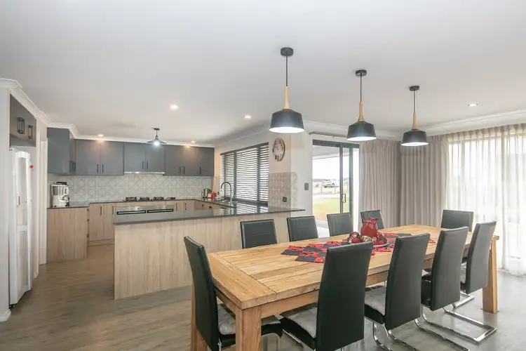 Sixth view of Homely house listing, 4 Wisteria Link, Denmark WA 6333