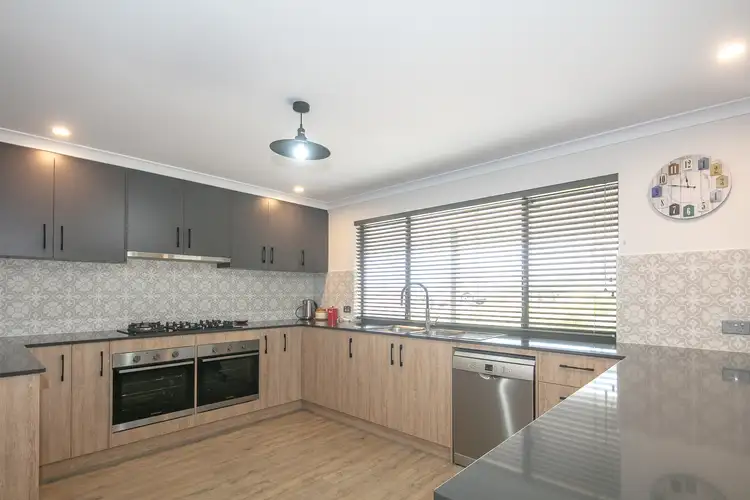 Seventh view of Homely house listing, 4 Wisteria Link, Denmark WA 6333