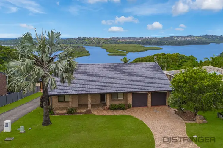 Main view of Homely house listing, 17 Karingal Avenue, Bilambil Heights NSW 2486