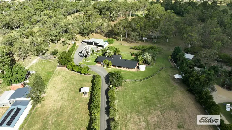 223 Glendale Road, Glendale QLD 4711