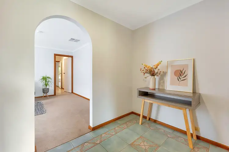 Second view of Homely house listing, 4 Leo Crescent, Modbury Heights SA 5092