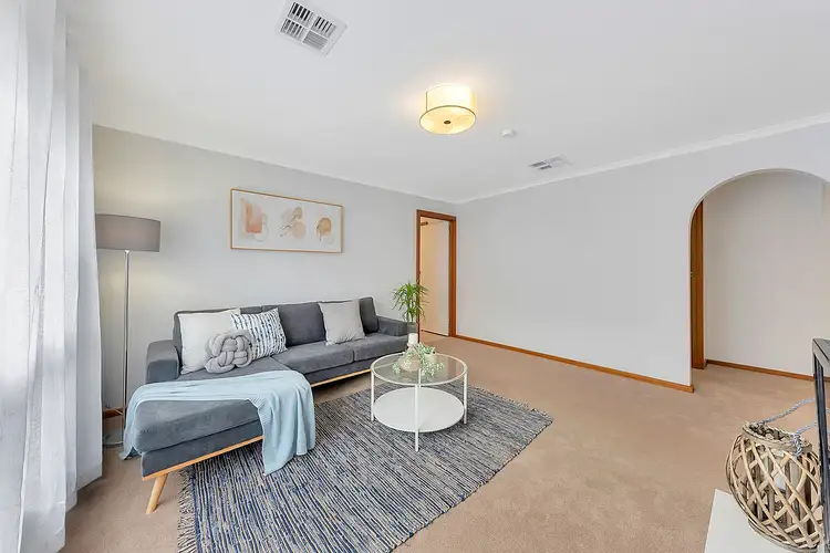 Fourth view of Homely house listing, 4 Leo Crescent, Modbury Heights SA 5092