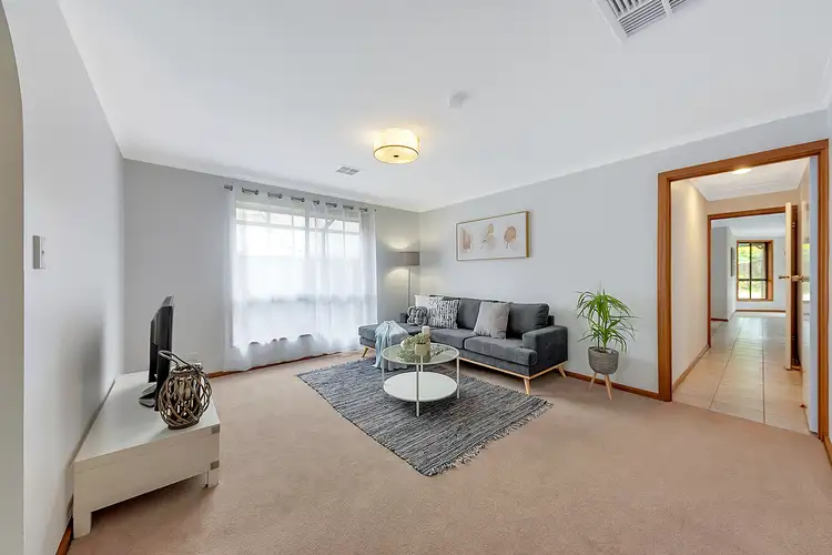 Fifth view of Homely house listing, 4 Leo Crescent, Modbury Heights SA 5092