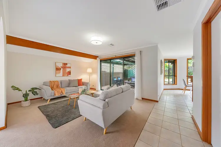 Sixth view of Homely house listing, 4 Leo Crescent, Modbury Heights SA 5092