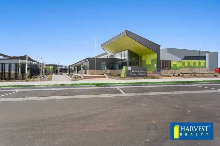 Third view of Homely land listing, LOT 1001, 3 Sienna Crescent, Clyde VIC 3978