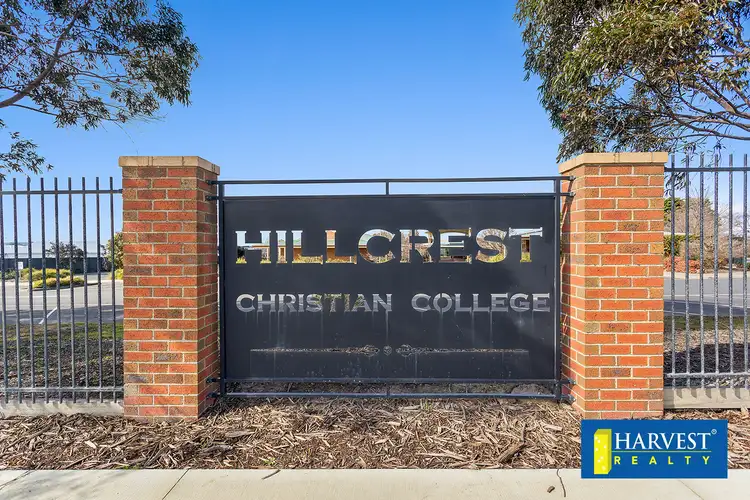 Sixth view of Homely land listing, LOT 1001, 3 Sienna Crescent, Clyde VIC 3978