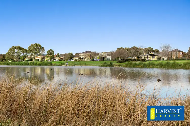 Seventh view of Homely land listing, LOT 1001, 3 Sienna Crescent, Clyde VIC 3978
