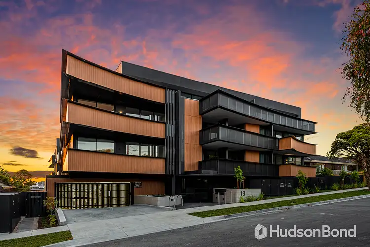 Main view of Homely apartment listing, G02/19-21 Frederick Street, Doncaster VIC 3108