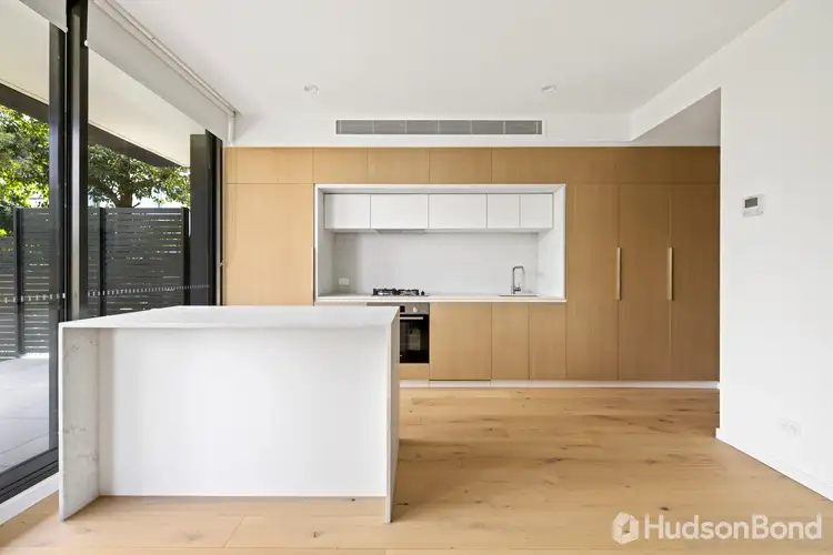 Third view of Homely apartment listing, G02/19-21 Frederick Street, Doncaster VIC 3108