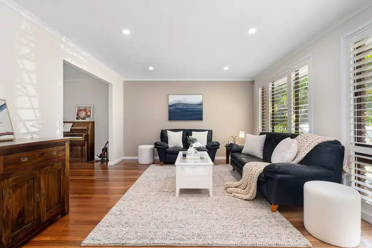 Fifth view of Homely house listing, 22 Glenhaven Place, Oyster Bay NSW 2225