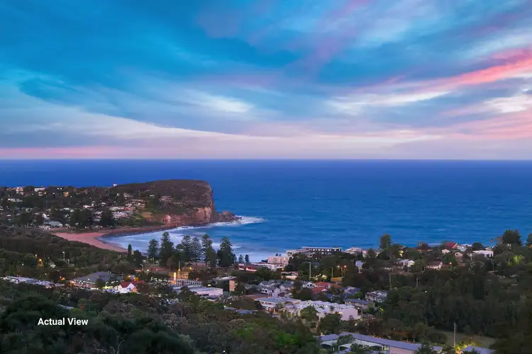 6 - 8 The Circle, Bilgola Plateau NSW 2107