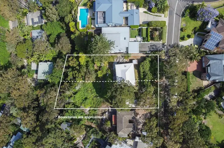Second view of Homely house listing, 6 - 8 The Circle, Bilgola Plateau NSW 2107