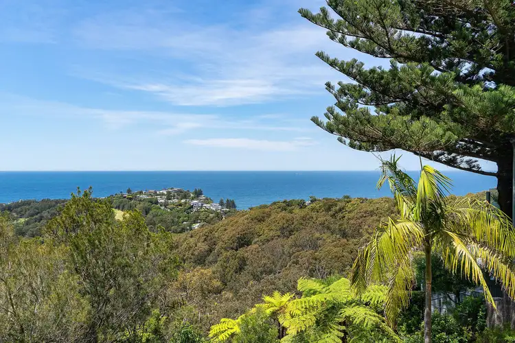 Third view of Homely house listing, 6 - 8 The Circle, Bilgola Plateau NSW 2107