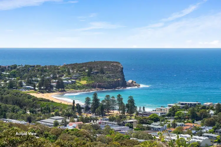 Sixth view of Homely house listing, 6 - 8 The Circle, Bilgola Plateau NSW 2107