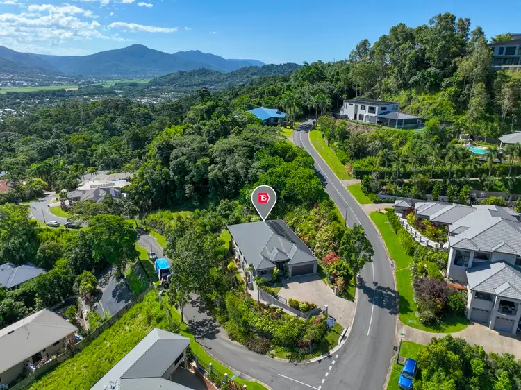 Main view of Homely house listing, 29 East Parkridge Drive, Brinsmead QLD 4870