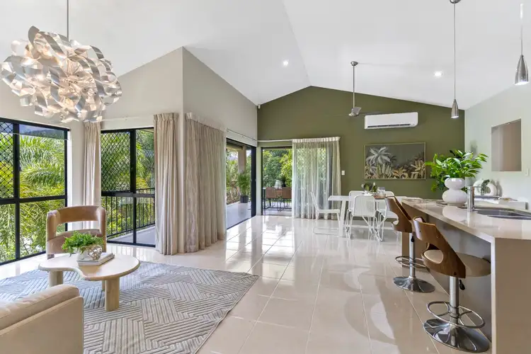 Third view of Homely house listing, 29 East Parkridge Drive, Brinsmead QLD 4870