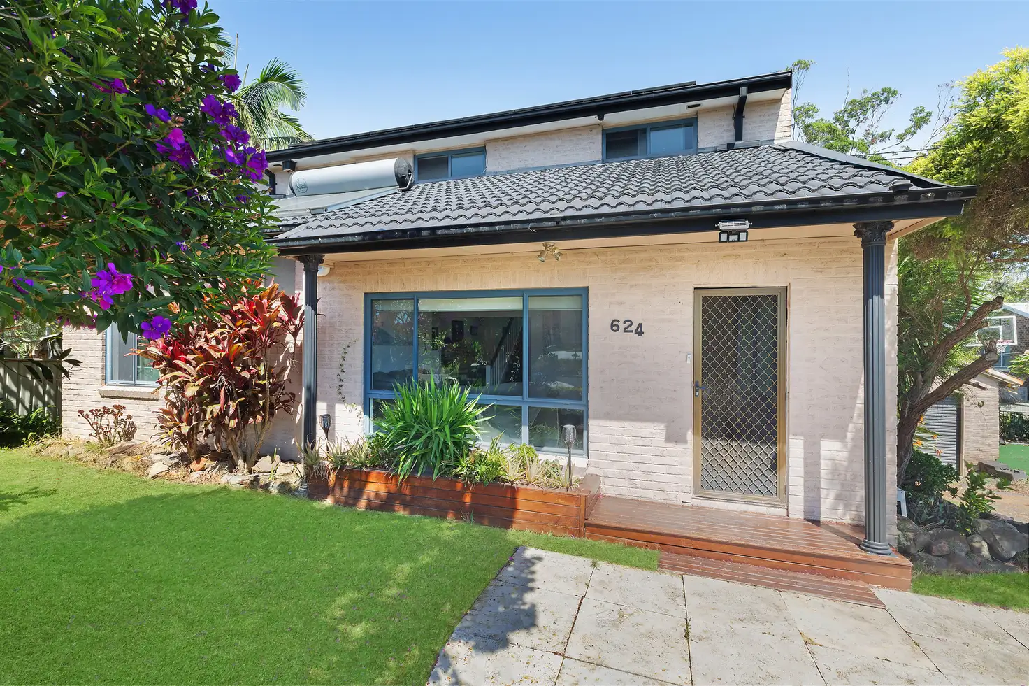 Main view of Homely house listing, 624 The Entrance Road, Wamberal NSW 2260