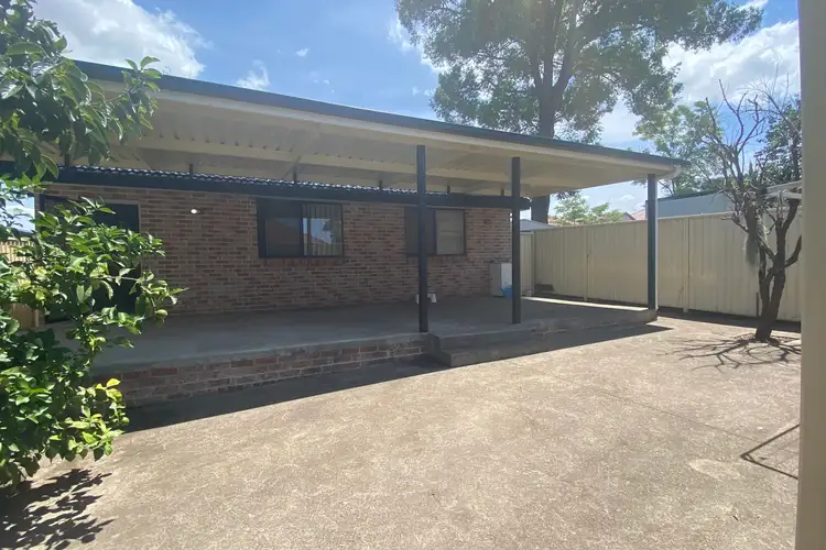 Main view of Homely house listing, 16A Graham Street, Auburn NSW 2144