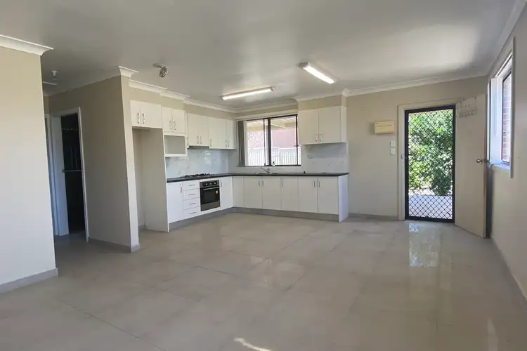 Second view of Homely house listing, 16A Graham Street, Auburn NSW 2144