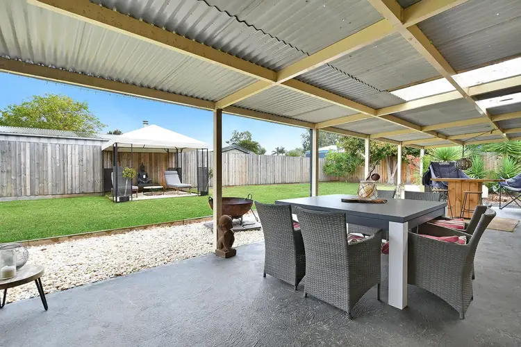 Main view of Homely house listing, 2 Lintel Court, Hastings VIC 3915