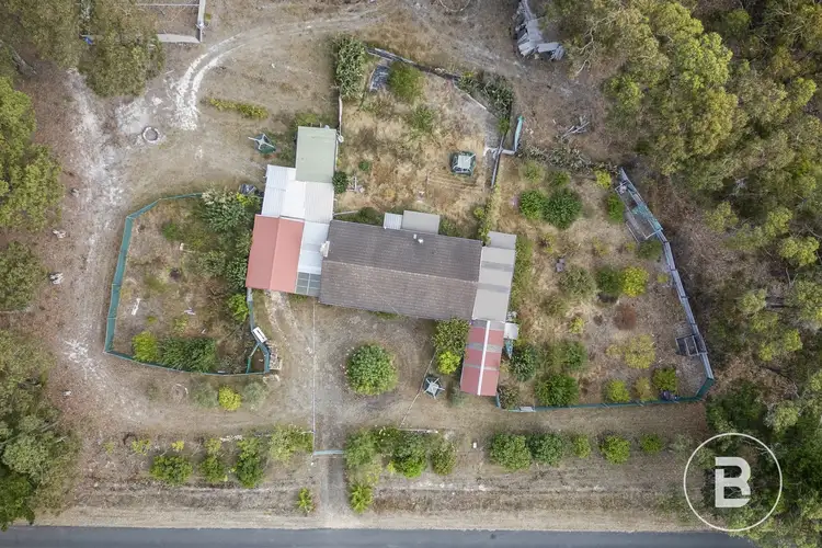 Third view of Homely house listing, 199 Vermont Road, Smythesdale VIC 3351